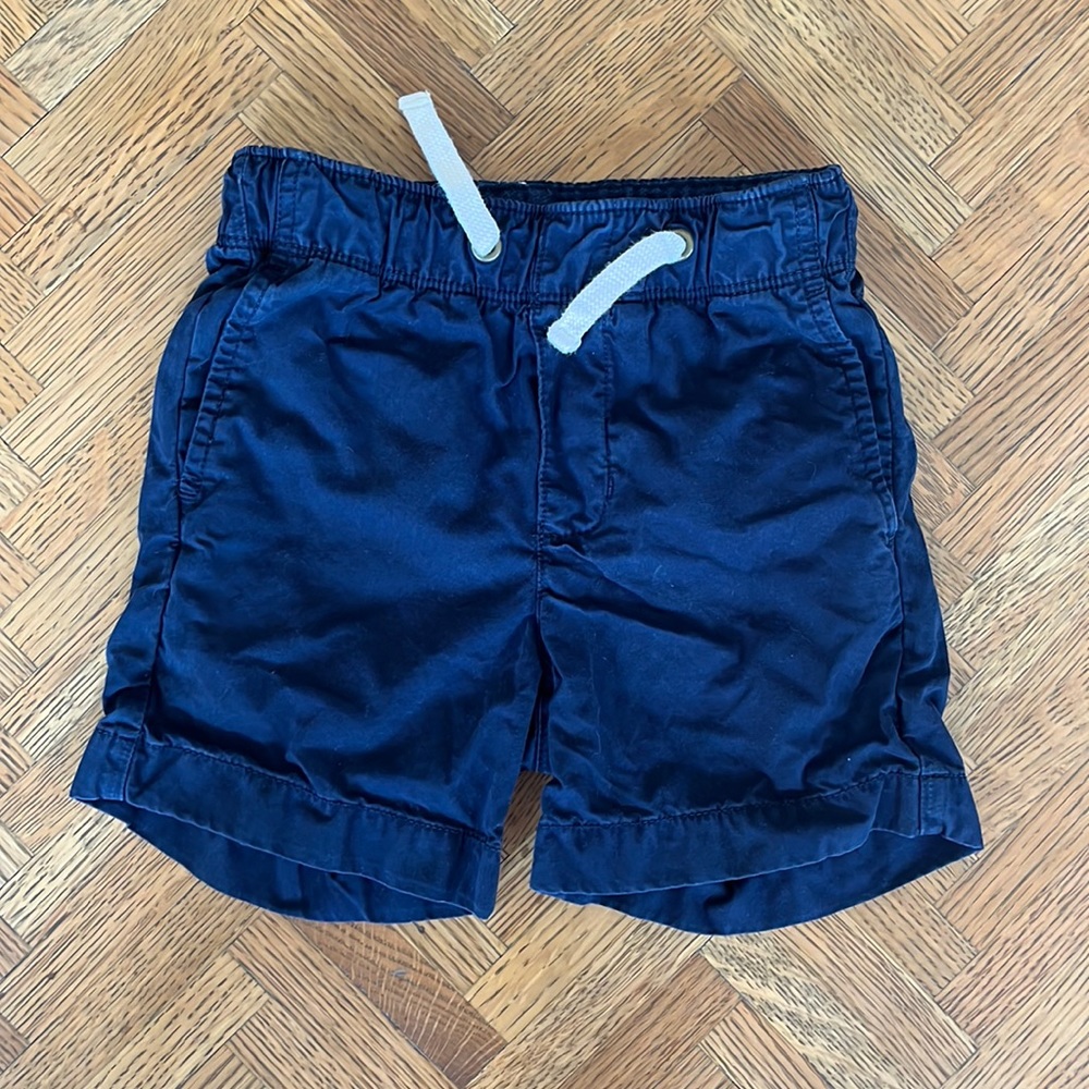 Toddler Boy Crewcuts Shorts